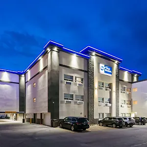 Western Airport Hotel Calgary
