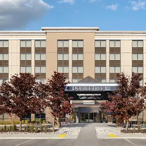 Doubletree By Hilton Hotel Kitchener