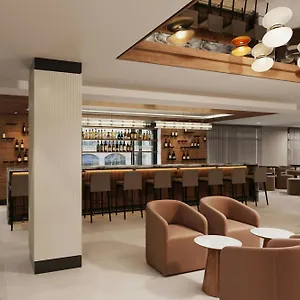 Ac By Marriott Old Hotel Montreal