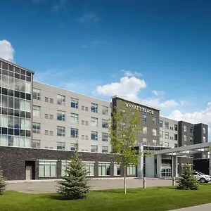 Hyatt Place Airport Hotel Calgary